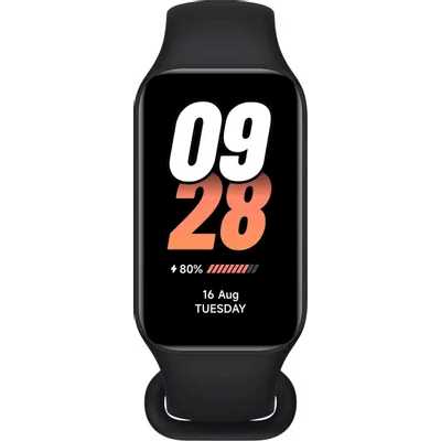 фитнес-браслет Xiaomi Smart Band 8 Active Black BHR7422GL