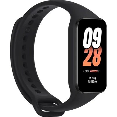 Xiaomi Smart Band 8 Active Black BHR7422GL