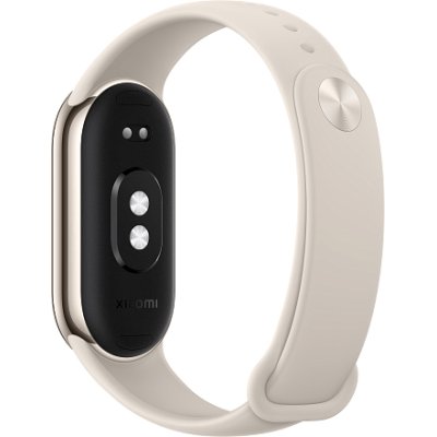 фитнес браслет Xiaomi Smart Band 8 Champagne Gold BHR7166GL
