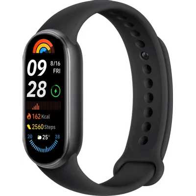 Xiaomi Smart Band 9 Black