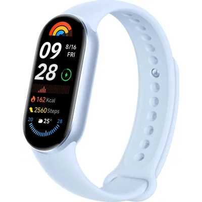 Xiaomi Smart Band 9 Blue