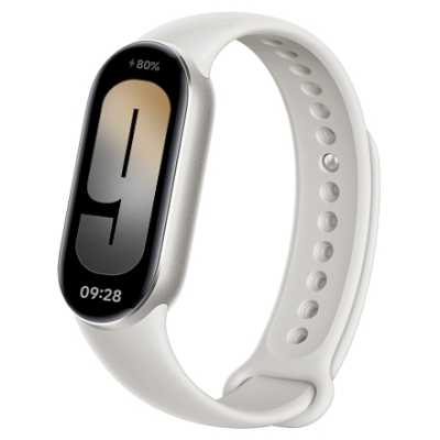 Xiaomi Smart Band 9 Gray