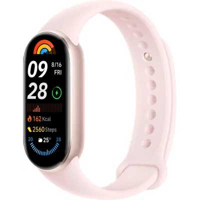 Xiaomi Smart Band 9 Pink