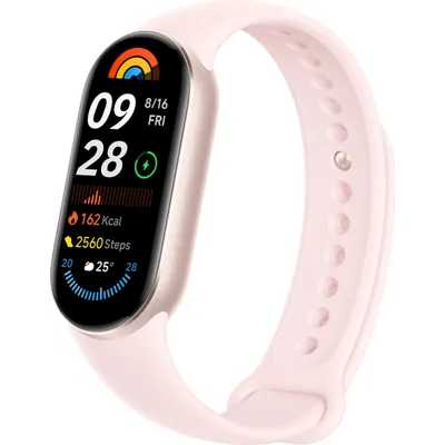 Xiaomi Smart Band 9 Pink