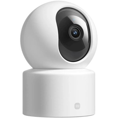 IP видеокамера Xiaomi Smart Camera C201 BHR08NBGL