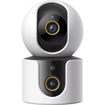 IP видеокамера Xiaomi Smart Camera C500 Dual BHR8755EU