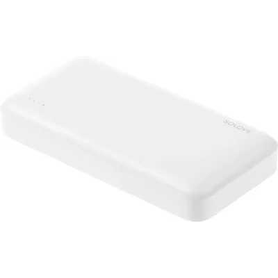 Xiaomi Solove 003M 20000 White