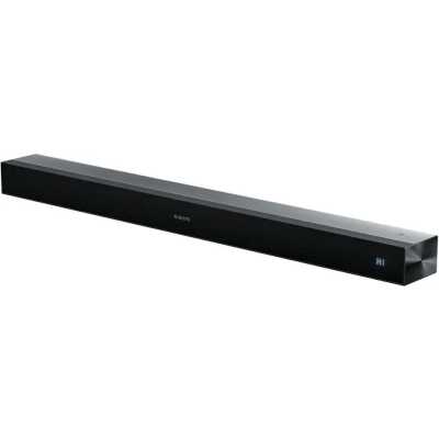 Xiaomi Soundbar Pro 2.0 ch Black