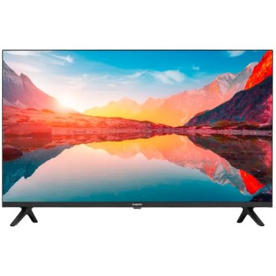 телевизор Xiaomi TV A 32 2025 L32M8-A2RU
