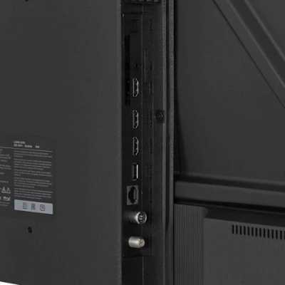 Xiaomi TV A 43 2026 L43MB-AURU