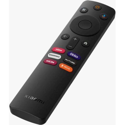 Xiaomi TV Box S PFJ4167RU