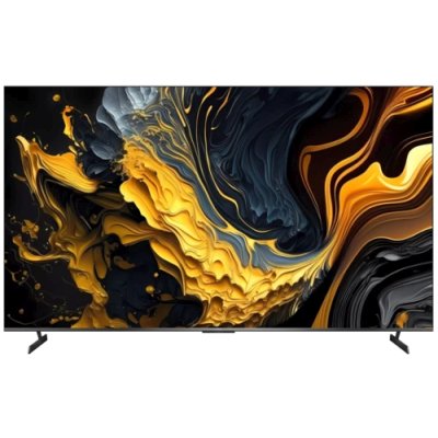 телевизор Xiaomi TV Max 100 2025 L100MA-MAXRU