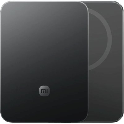 внешний аккумулятор Xiaomi UltraThin Magnetic BHR0913GL