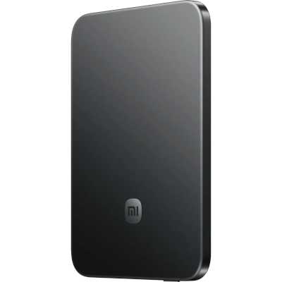 внешний аккумулятор Xiaomi UltraThin Magnetic BHR0913GL
