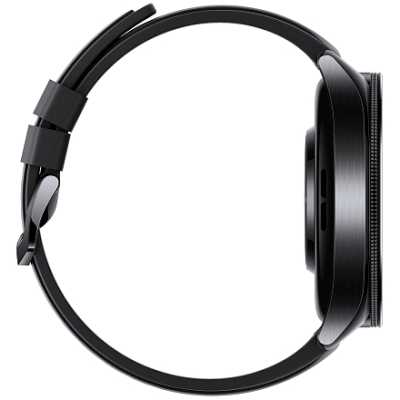 Xiaomi Watch 2 Pro Black BHR7211GL