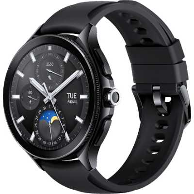 Xiaomi Watch 2 Pro LTE Black BHR7208GL