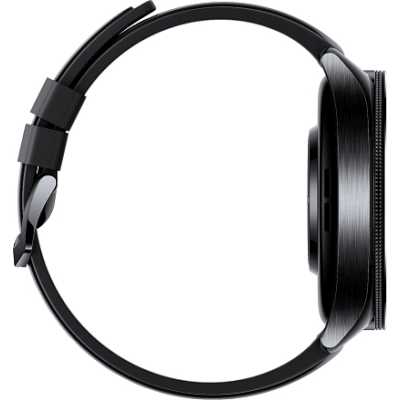Xiaomi Watch 2 Pro LTE Black BHR7208GL