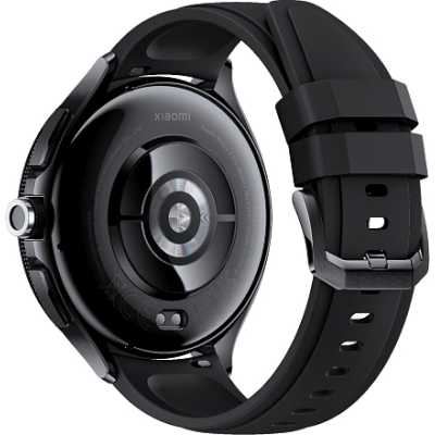 Xiaomi Watch 2 Pro LTE Black BHR7208GL