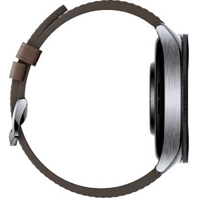 Xiaomi Watch 2 Pro LTE Silver BHR7210GL