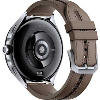 Xiaomi Watch 2 Pro LTE Silver BHR7210GL
