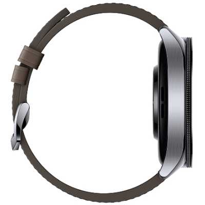 Xiaomi Watch 2 Pro Silver BHR7216GL