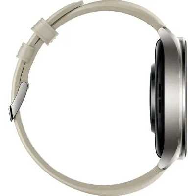 Xiaomi Watch 2 White/Grey BHR9306GL