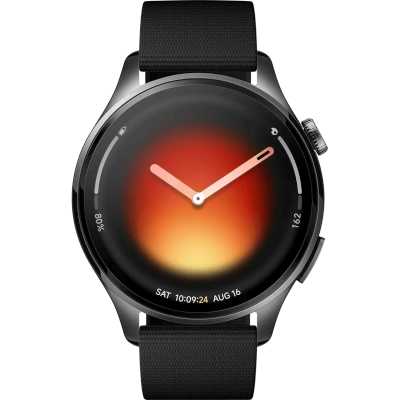 Xiaomi Watch 5 Black BHR07WRGL