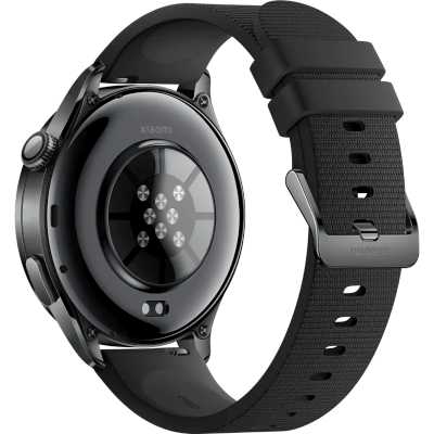 Xiaomi Watch 5 Black BHR07WRGL