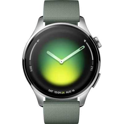 Xiaomi Watch 5 Green BHR07WPGL