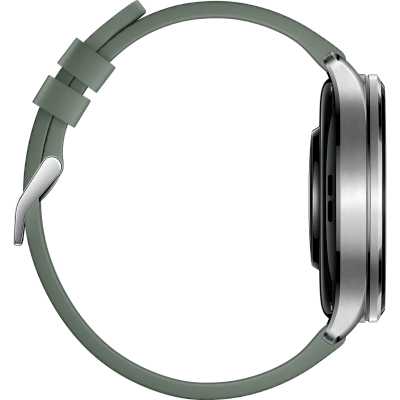 смарт часы Xiaomi Watch 5 Green BHR07WPGL