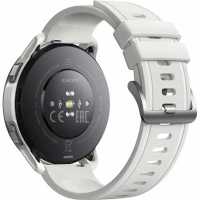 смарт часы Xiaomi Watch S1 Active Moon White BHR5381GL