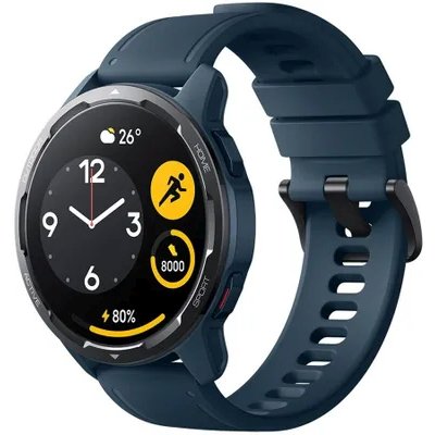 Xiaomi Watch S1 Active Ocean Blue BHR5467GL