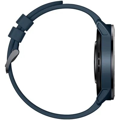 Xiaomi Watch S1 Active Ocean Blue BHR5467GL