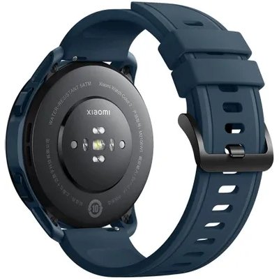 Xiaomi Watch S1 Active Ocean Blue BHR5467GL