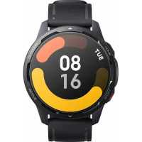 смарт часы Xiaomi Watch S1 Active Space Black BHR5380GL