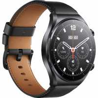 Xiaomi Watch S1 Black BHR5559GL