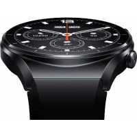 Xiaomi Watch S1 Black BHR5559GL