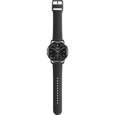 Xiaomi Watch S3 Black BHR7874GL