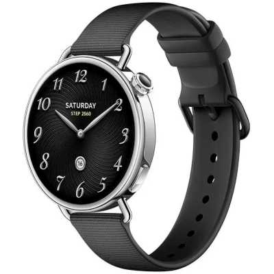 Xiaomi Watch S4 41mm Black BHR07VRGL