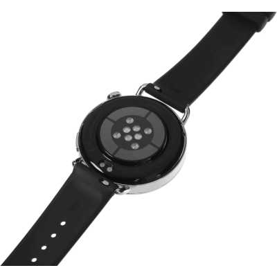 смарт часы Xiaomi Watch S4 41mm Black BHR07VRGL