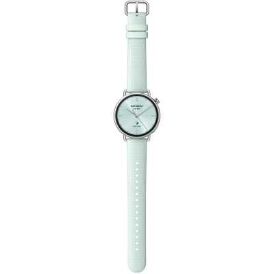 смарт часы Xiaomi Watch S4 41mm Green BHR080CGL
