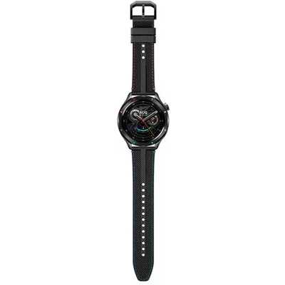 Xiaomi Watch S4 Rainbow Black BHR9199GL