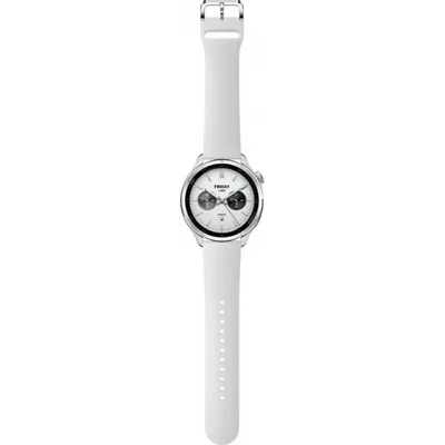 Xiaomi Watch S4 Silver BHR9197GL