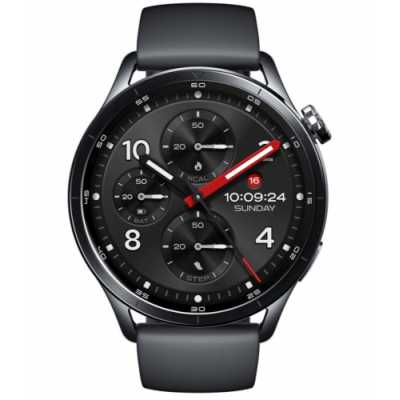 Xiaomi Watch S5 Black BHR08IVGL