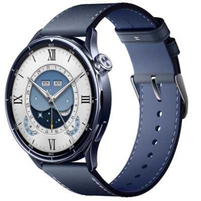 Xiaomi Watch S5 Blue BHR08ISGL