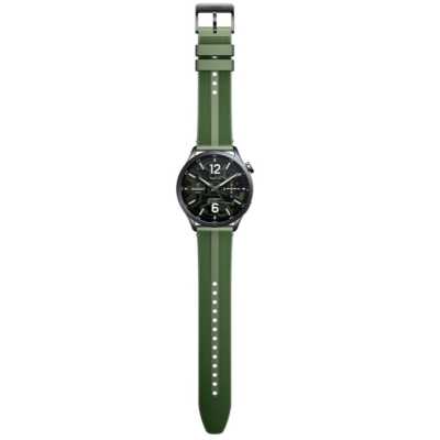 смарт часы Xiaomi Watch S5 Green BHR08IXGL