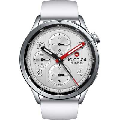 Xiaomi Watch S5 Silver BHR08ISGL