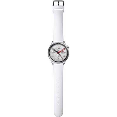 смарт часы Xiaomi Watch S5 Silver BHR08ISGL