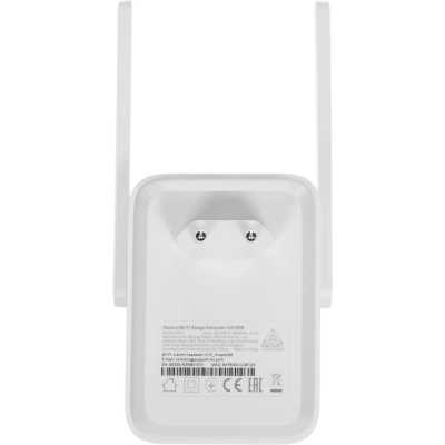 усилитель беспроводного сигнала Xiaomi Wi-Fi Range Extender AX1500 DVB4515GL