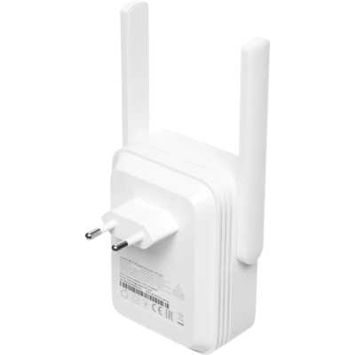 усилитель беспроводного сигнала Xiaomi Wi-Fi Range Extender AX1500 DVB4515GL